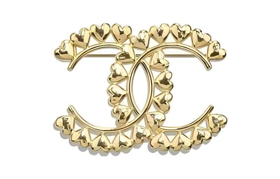 【23 】 CHANEL C