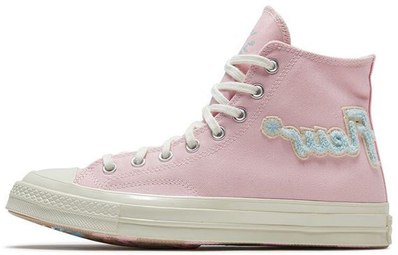 Golf Le Fleur x Converse 1970s Chuck 70 Chenille