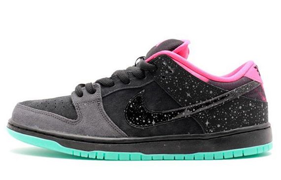 Nike Dunk SB Premier &quot;Northern Lights&quot;