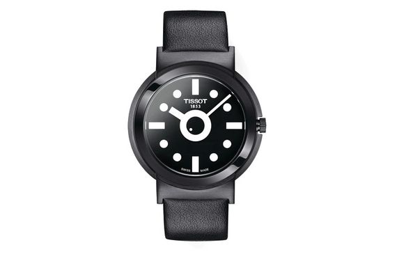 TISSOT 41mm PVD