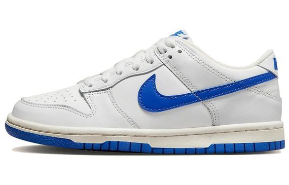 Nike Dunk &quot;Royal&quot;
