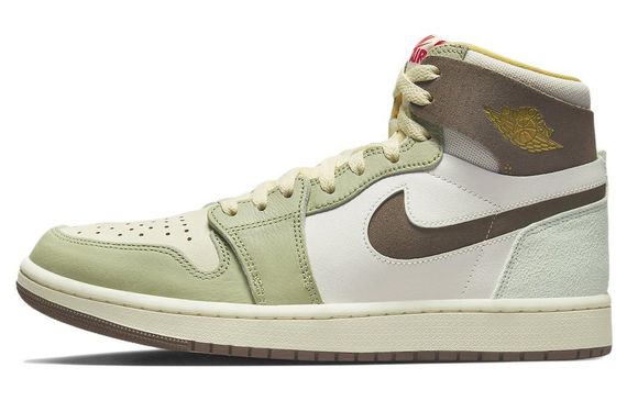 Jordan Air Jordan 1 High Zoom CMFT 2 &quot;Year of the Rabbit&quot;
