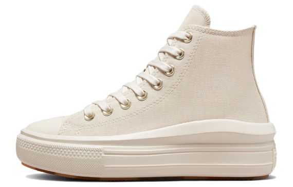 Converse Chuck Taylor All Star Move Platform