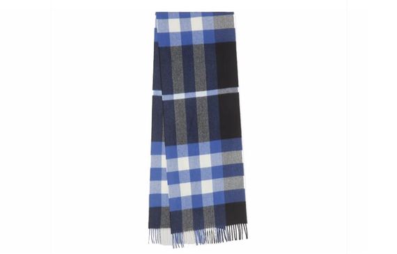 Burberry Check