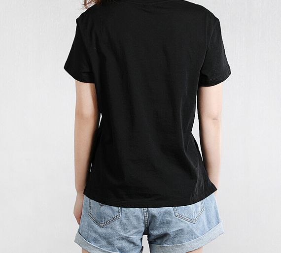 PUMA Classics Logo Tee T