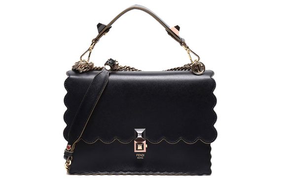 FENDI Logo