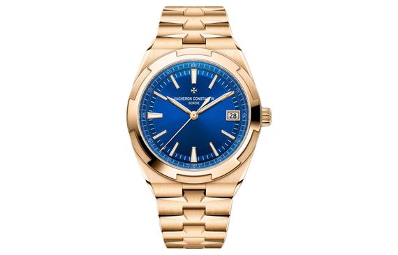 VACHERON CONSTANTIN OVERSEAS 150 41mm