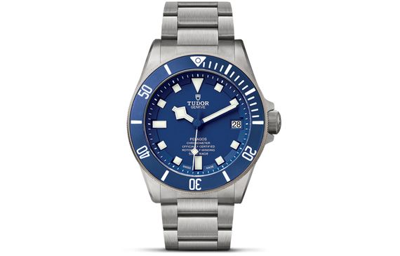 TUDOR 42mm