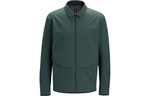 Arcteryx VEILANCE Spere Jacket