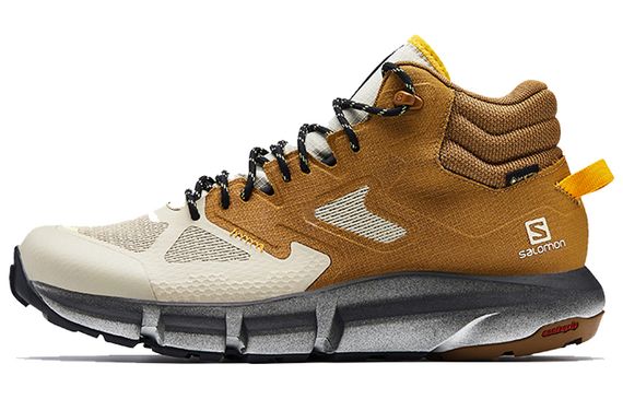 SALOMON Predict Hike