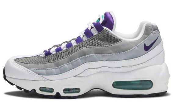 Nike Air Max 95