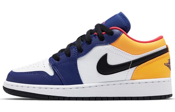 Jordan Air Jordan 1 Low