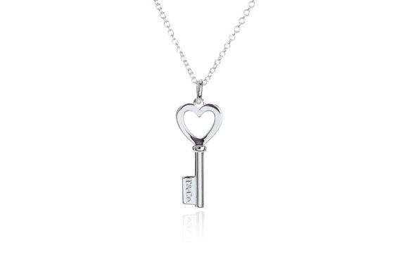 TIFFANY &amp; CO. Tiffany Keys 925