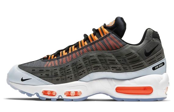 Kim Jones x Nike Air Max 95 TPU