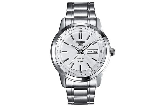 SEIKO