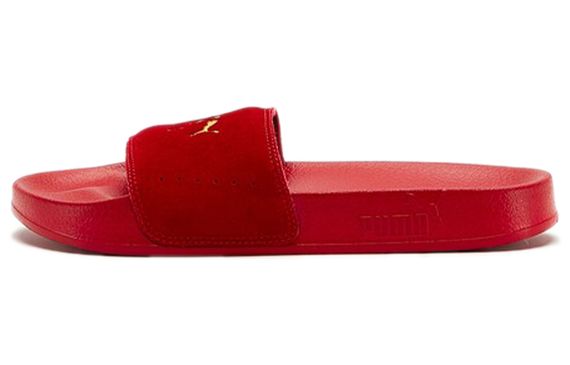 PUMA Leadcat Suede