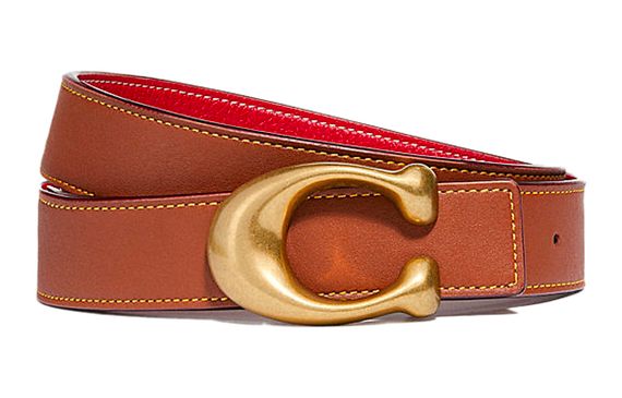 COACH 3.2cm