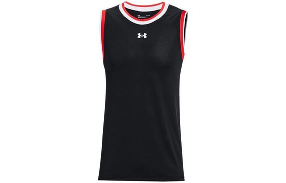 Under Armour Baseline Logo