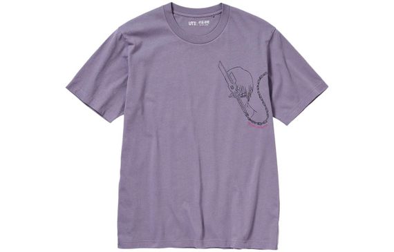 UNIQLO x T