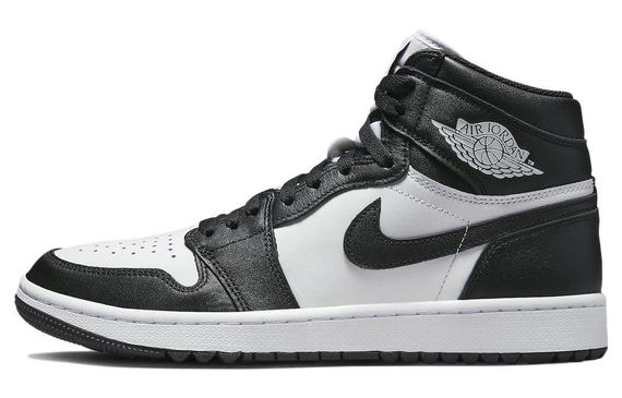Jordan Air Jordan 1 High Golf &quot;Panda&quot;