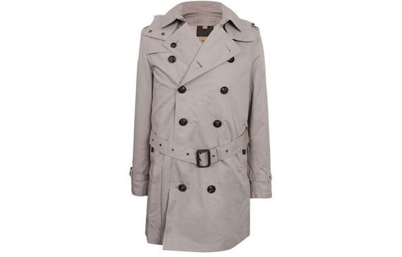 Burberry
