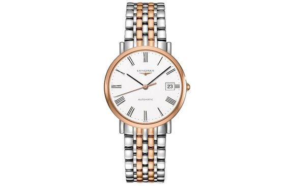LONGINES 30 37mm 18K 18K