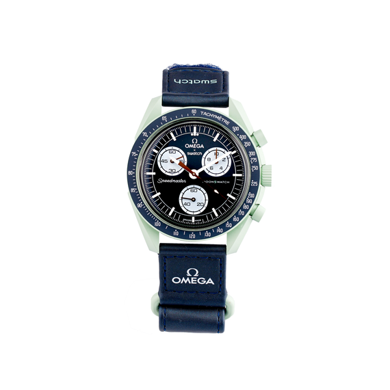 SWATCH x 42mm