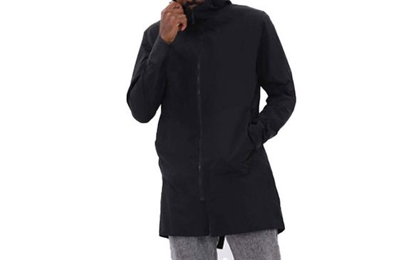 Arcteryx Monitor lt Coat