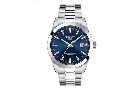 TISSOT 40mm