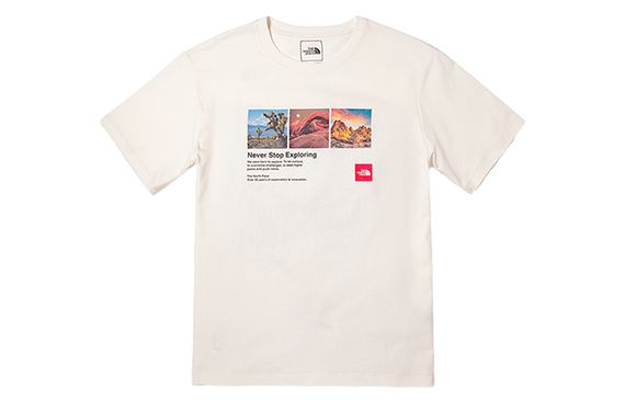 THE NORTH FACE SS23T