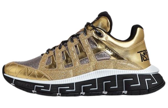VERSACE Trigreca