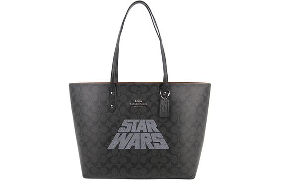 COACH Town 31 Tote