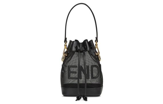 FENDI Mon Tresor Logo