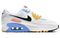 Nike Air Max 90 Solar Flare