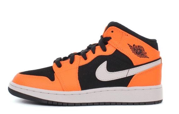 Jordan Air Jordan 1 Mid