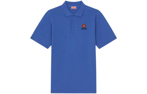 KENZO SS23 Logo Polo