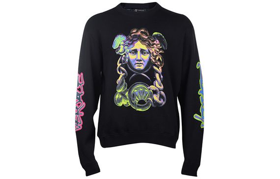VERSACE