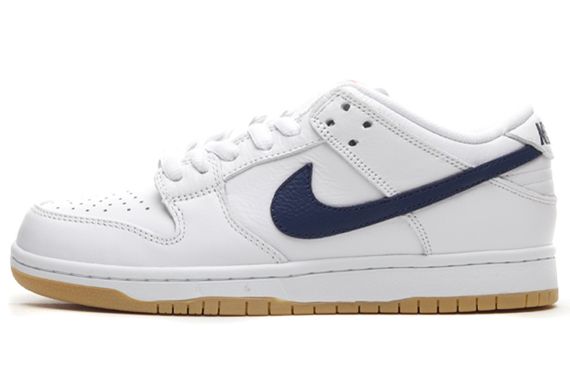 Nike Dunk SB Pro