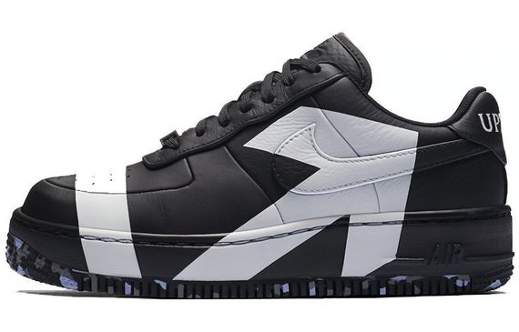 Nike Air Force 1 Upstep Lux (W)