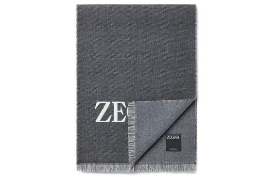 Zegna Logo