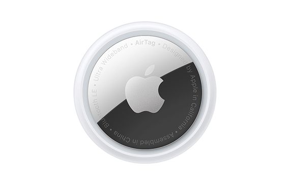 Apple AirTag iPhone iPad