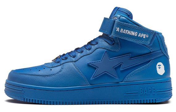 A BATHING APE STA