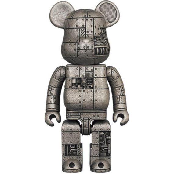 BE@RBRICK