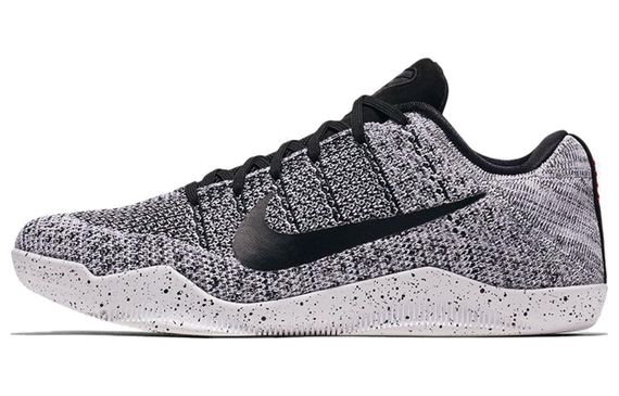 Nike Kobe 11 Elite Low &quot;Oreo&quot;