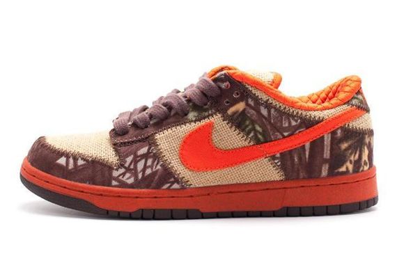 Nike Dunk SB Reese Forbes