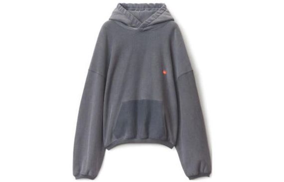 Alexander wang FW22 Logo