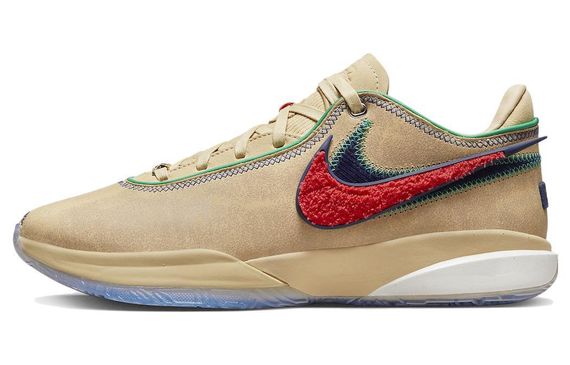 Nike LeBron 20 &quot;Four Horsemen&quot; 20 EP