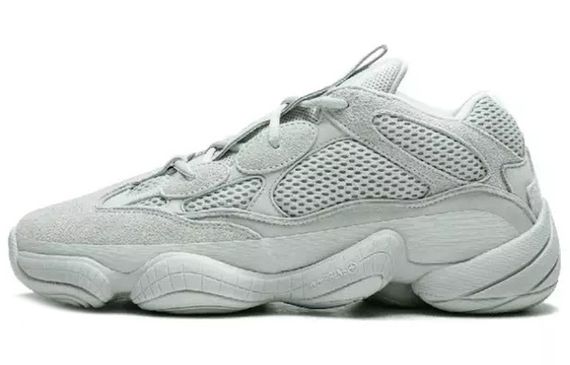 Adidas originals Yeezy 500 Salt