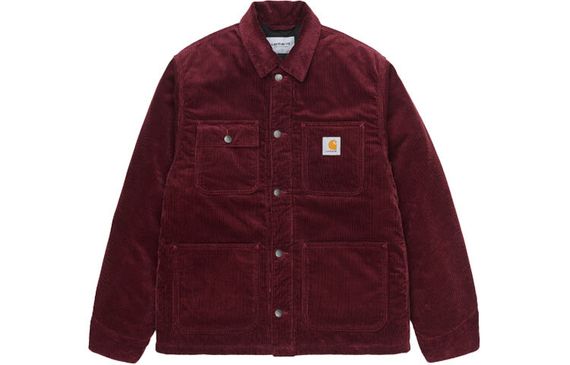 Carhartt WIP logo Michigan Jacket