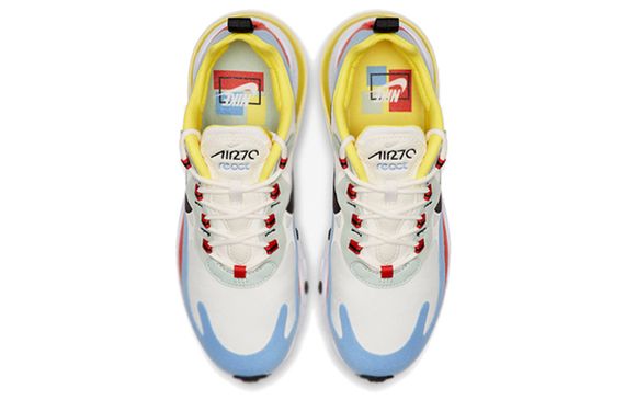 Nike Air Max 270 react